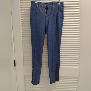 Alexander McQueen Jeans